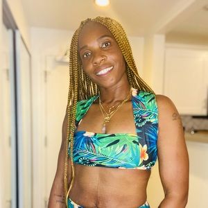 Meet your Posher, La tonya